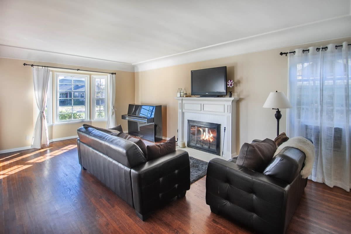 5553 Auckland Ave, North Hollywood, CA