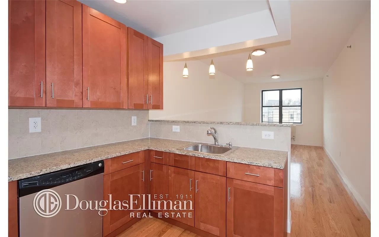 2373 Adam C Powell Boulevard Unit: 6B