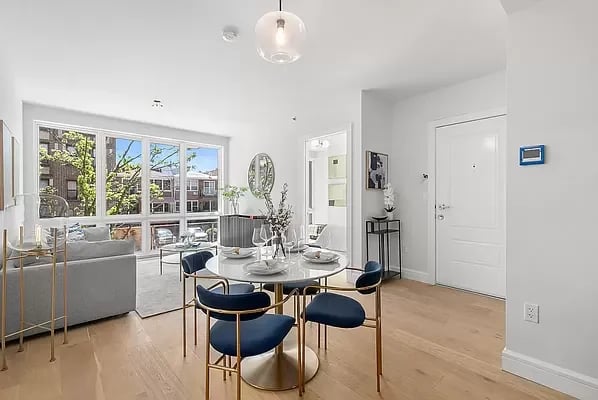 9956 Third Ave. Unit: 503