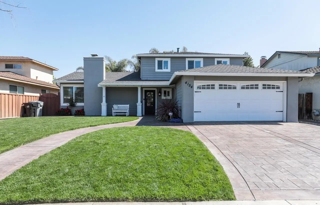 4154 Funston Dr