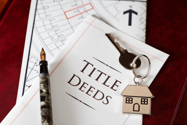 Selling Your Home? Gather These Essential Documents and Paperwork!