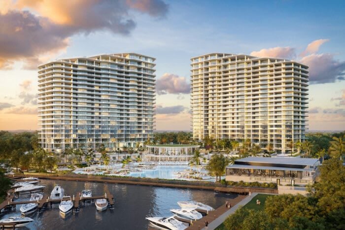 Ritz-Carlton Residences, Estero Bay