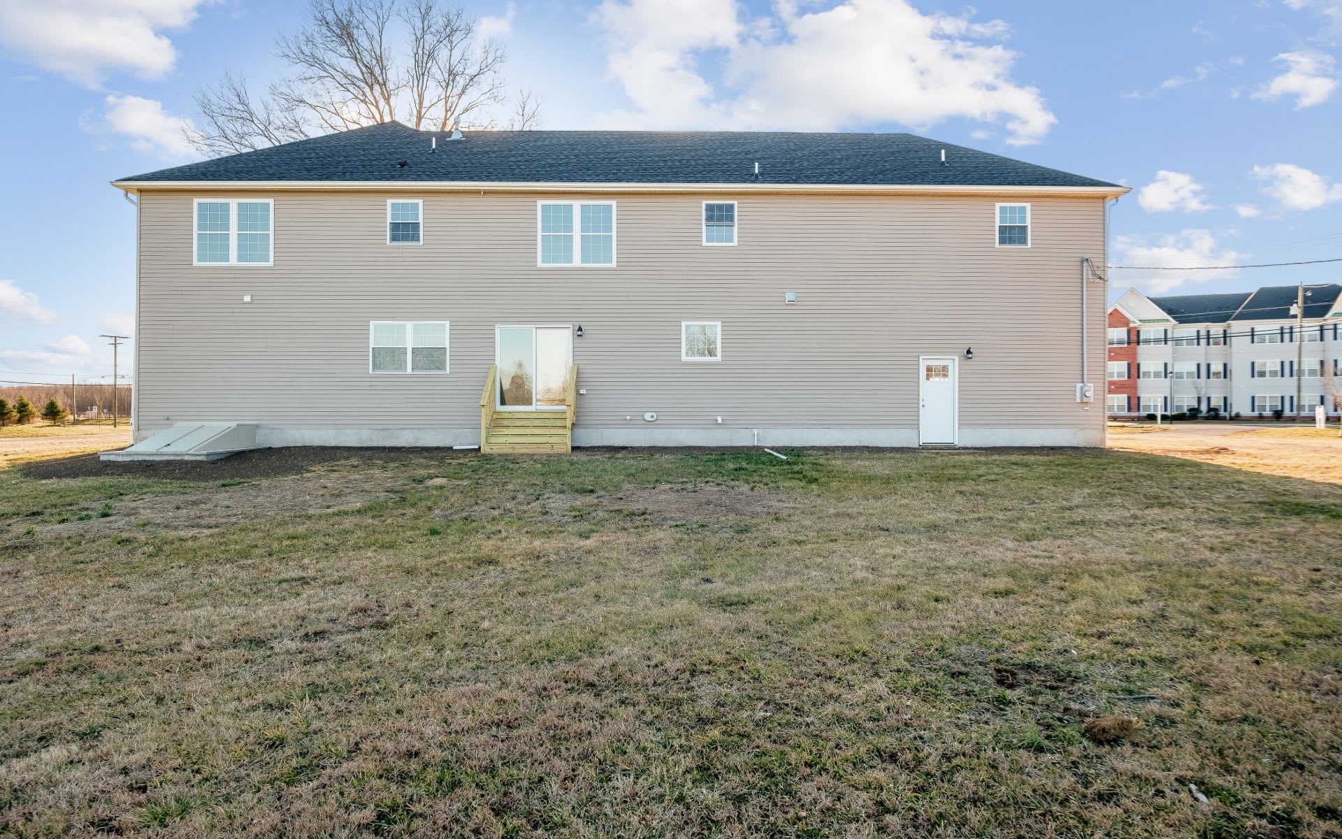 295 GORDON RD
