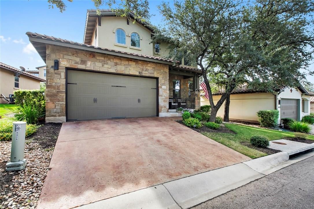 4309 Falconhead Nest Dr