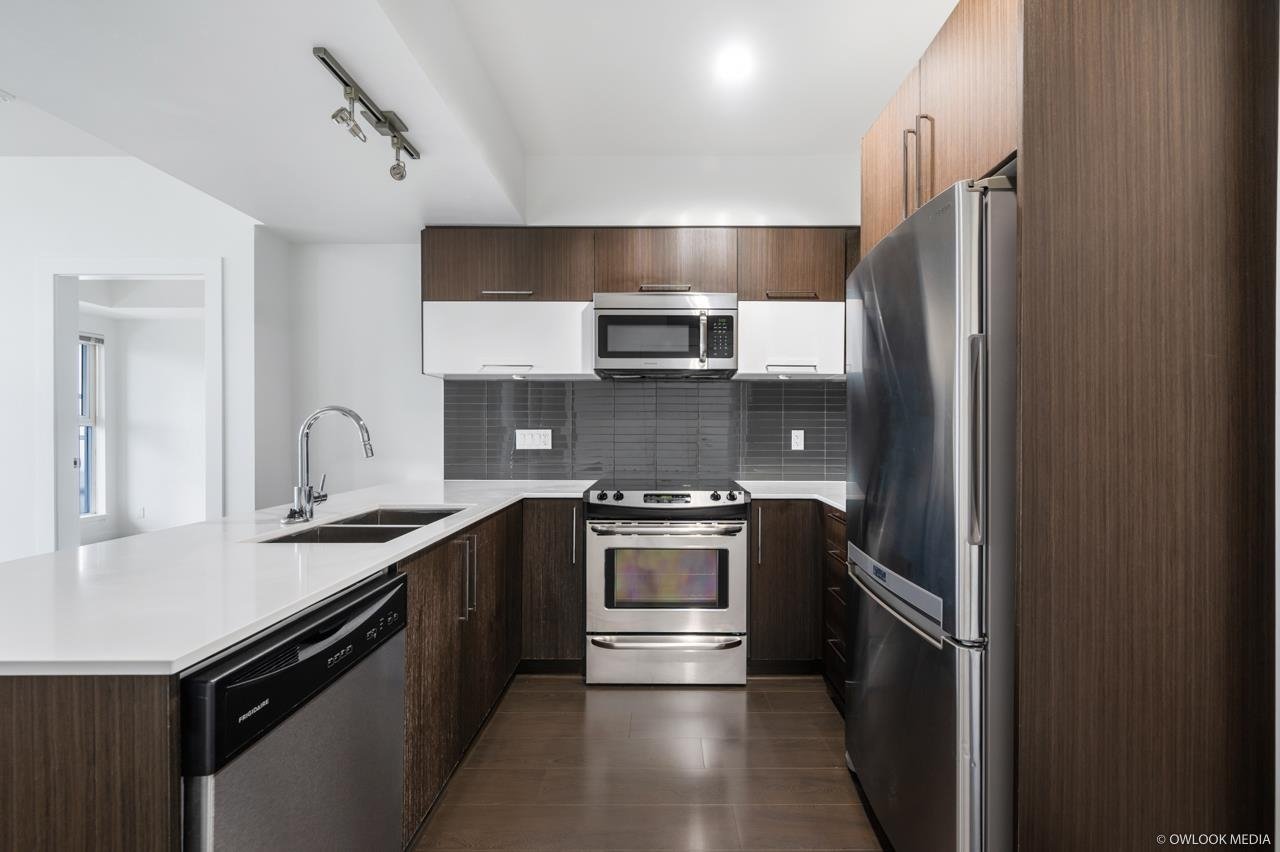 506-10020 Dunoon Drive, Richmond
