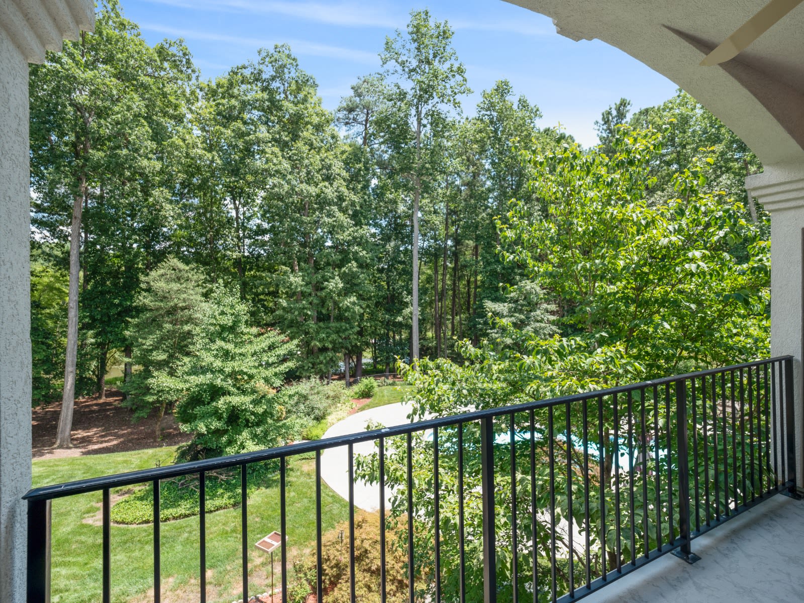 12613 Chesdin Landing Drive