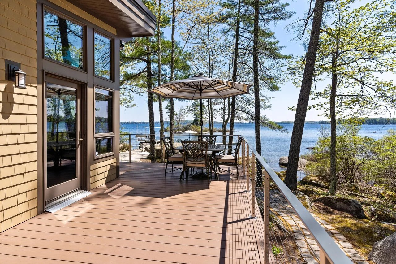 New Listing: 102 Musson Road, Raymond, ME 04071 – $2,300,000