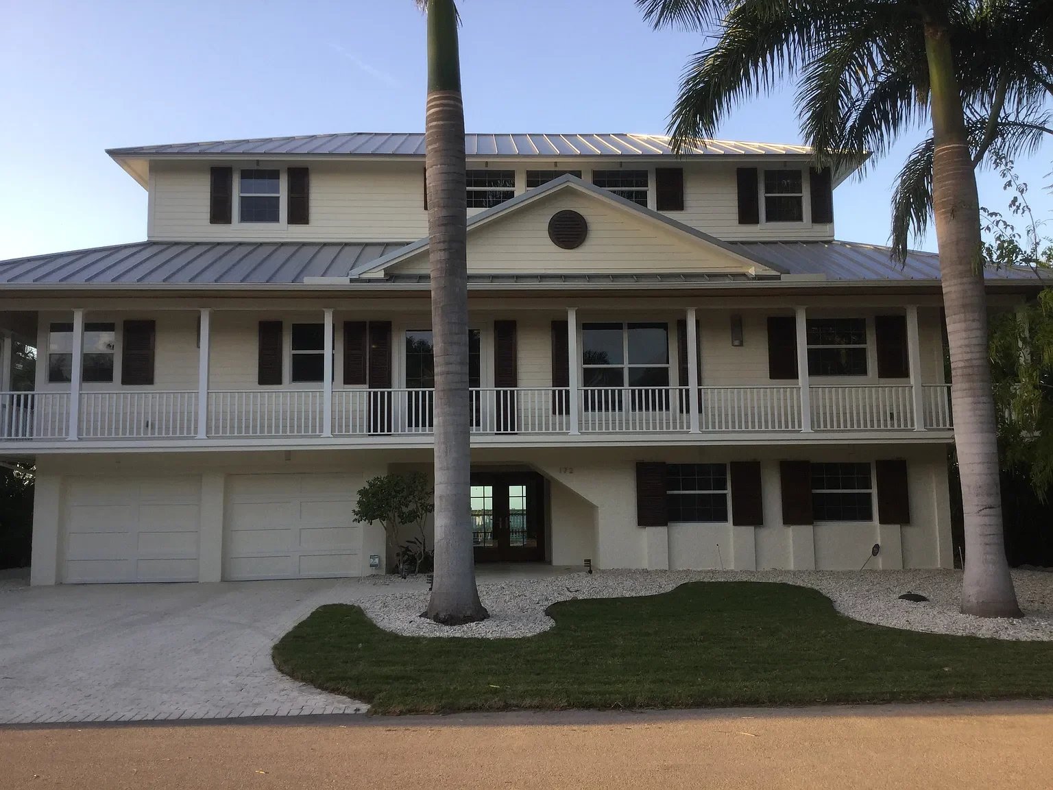172 S Beach Dr