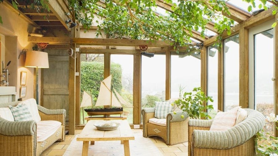 HERE ARE THE MOST POPULAR TYPES OF HOUSE ADDITIONS