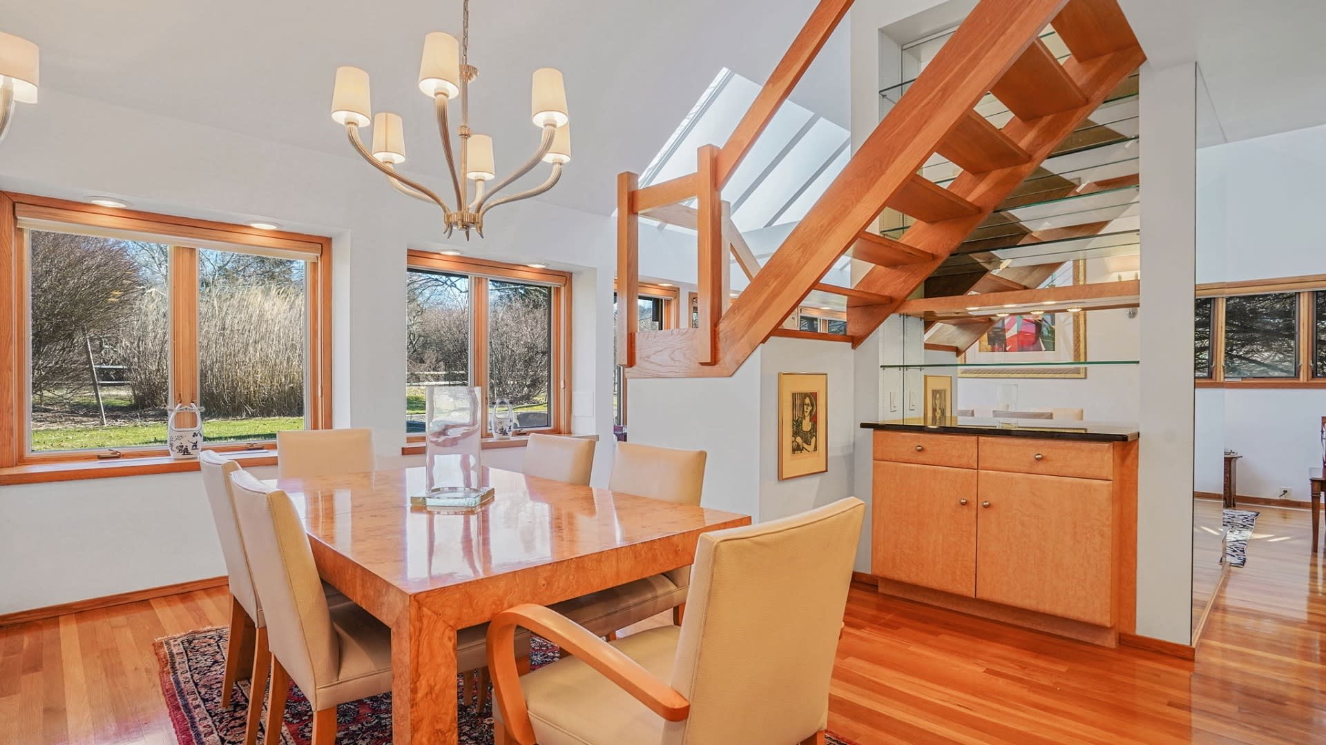 8 Appaloosa Court