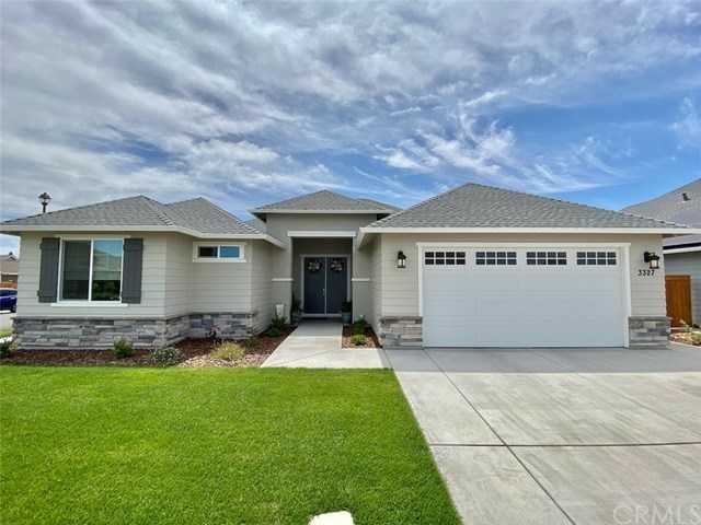 3327 Kettle Creek