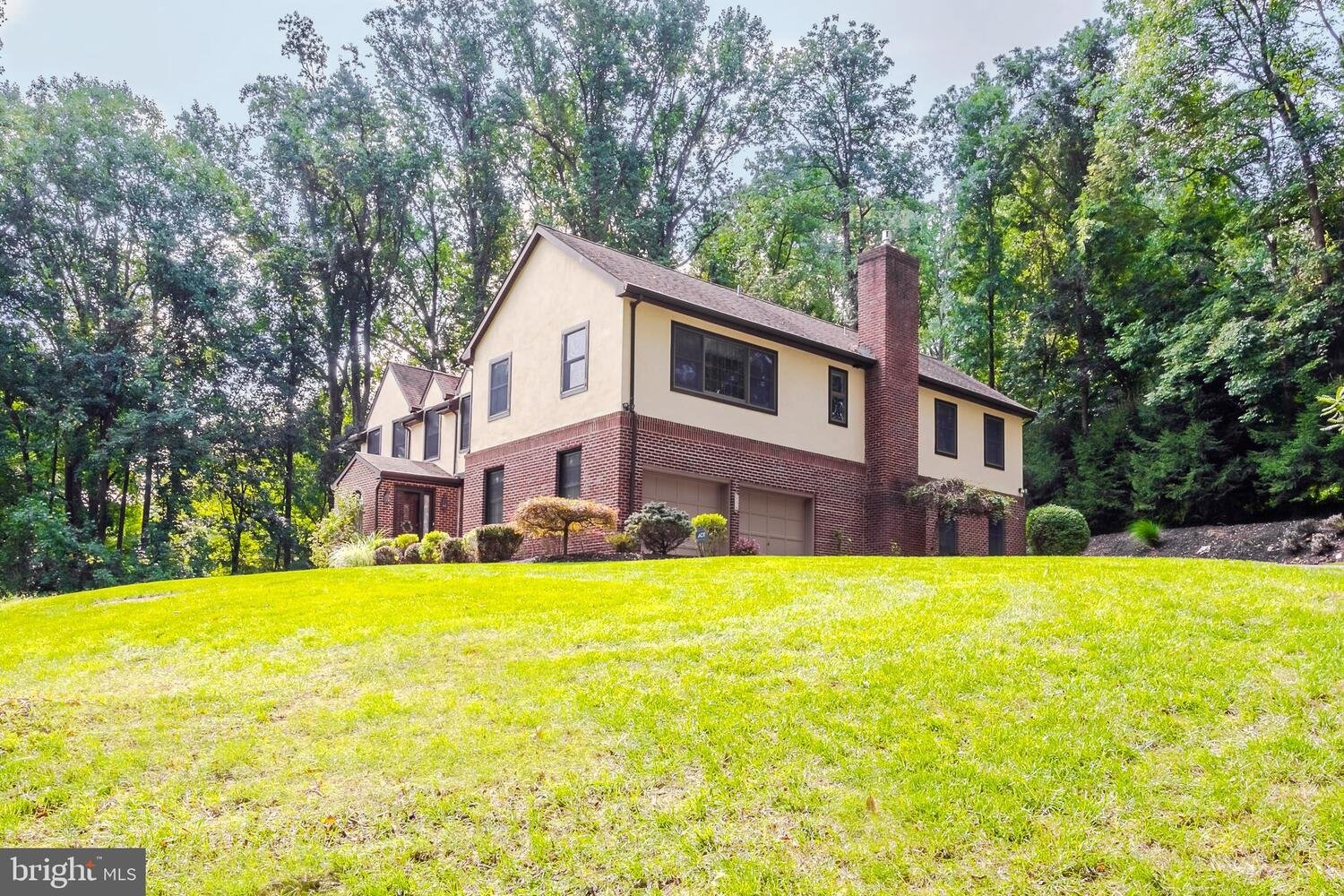 934 Crum Creek Rd
