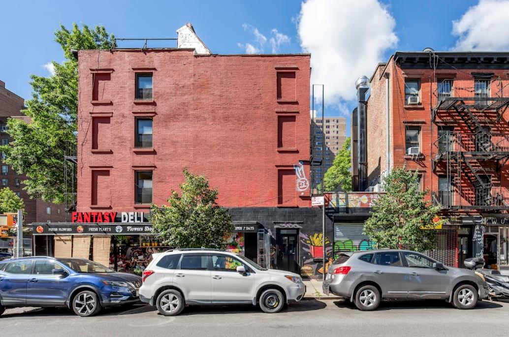 358 East 19th Street, Apt 2-R