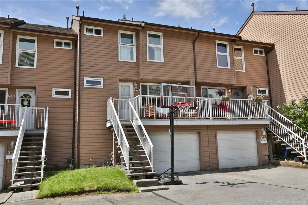 522 Carlsen Pl