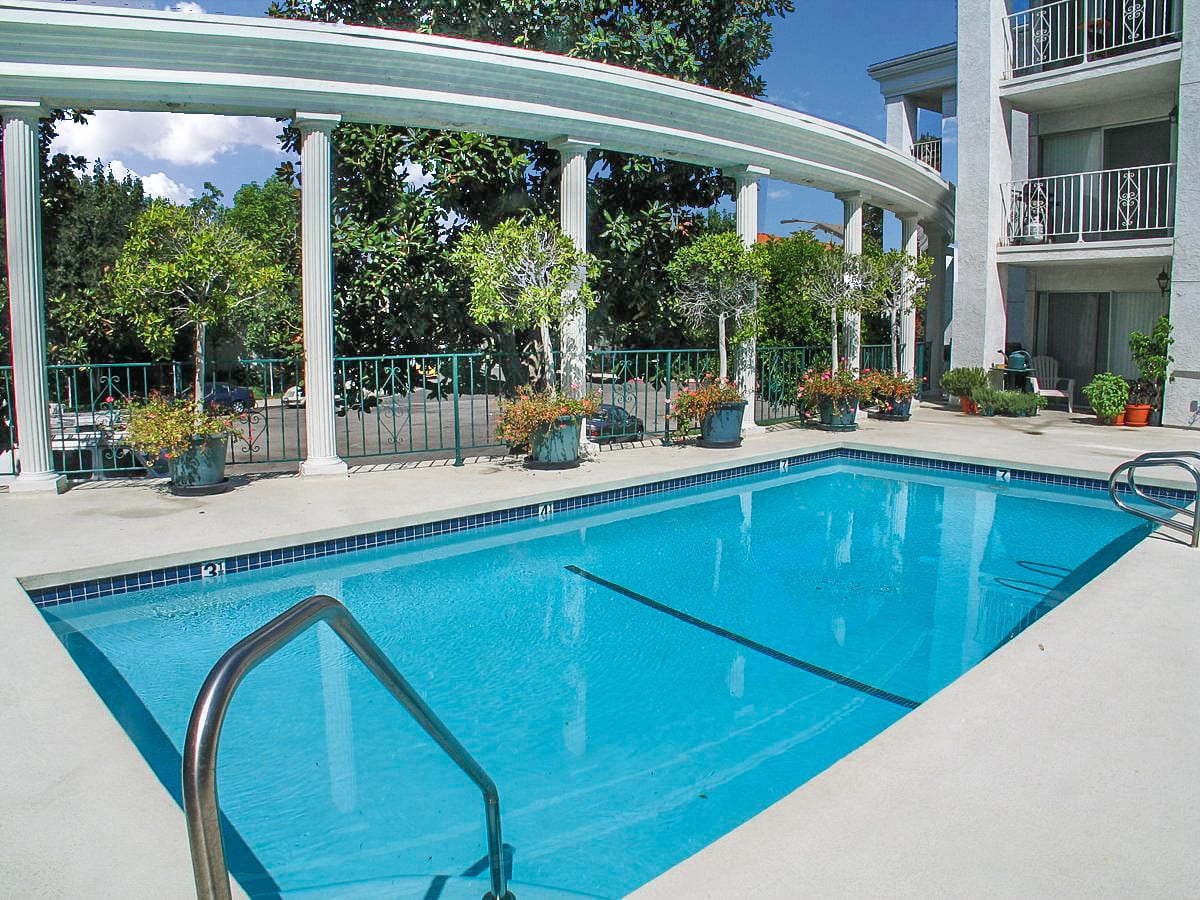 4520 Natick 207 Sherman Oaks, CA