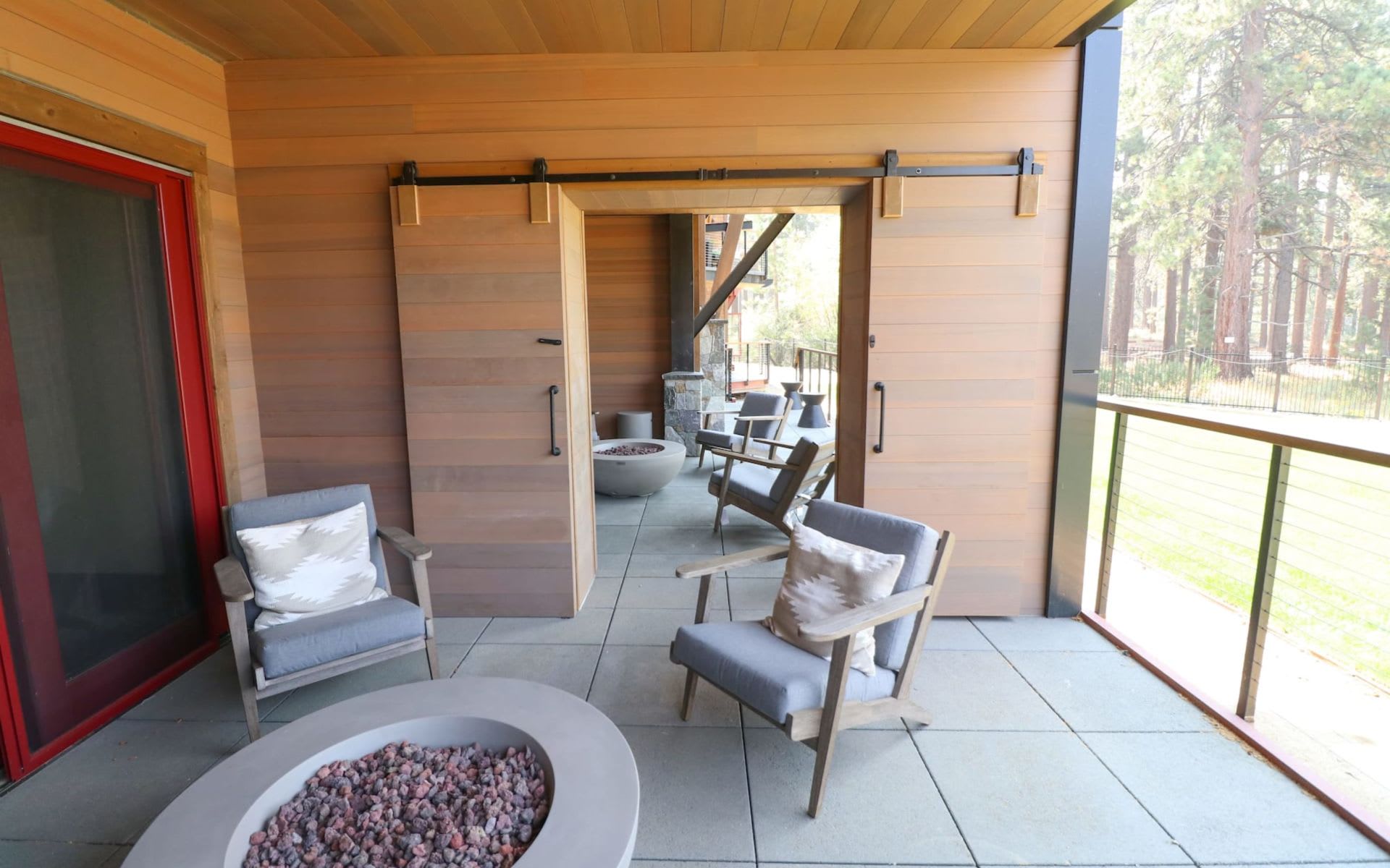 Tahoe Beach Club - Luxury Rental on Lake Tahoe