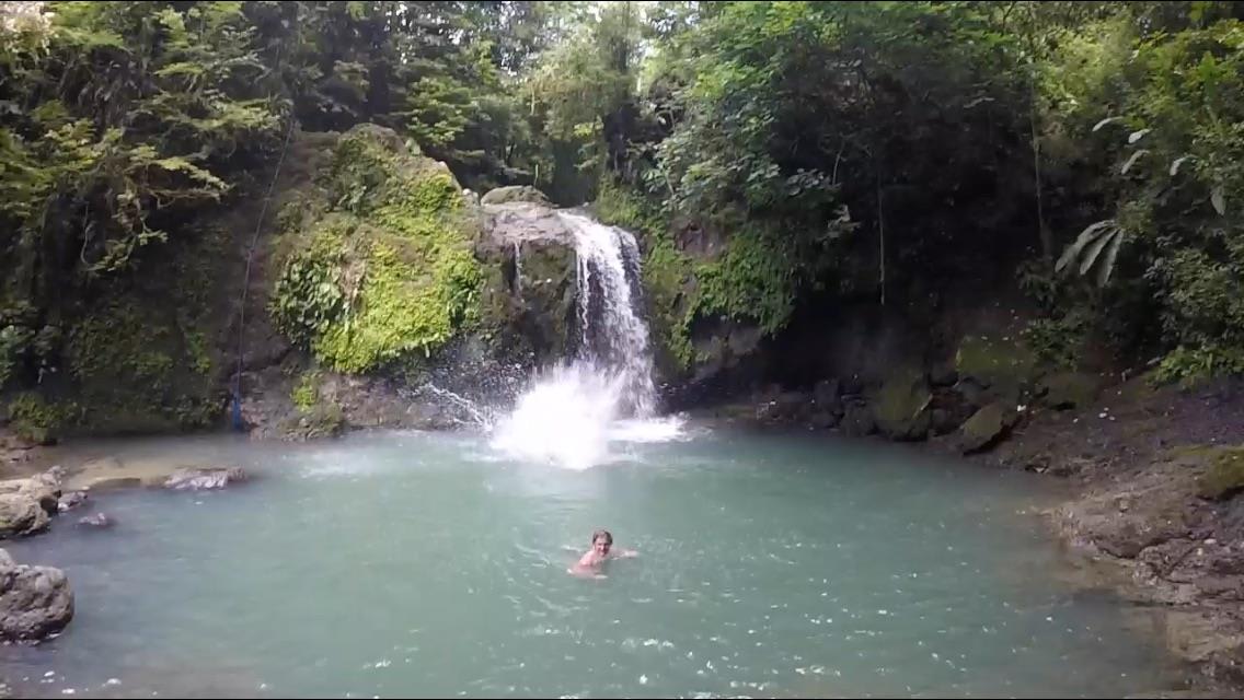 205 Acre Ranch W. Unsurpassed Ocean Views Right in Manuel Antonio!