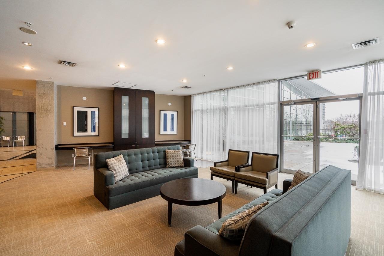 3107-1438 Richards Street, Vancouver