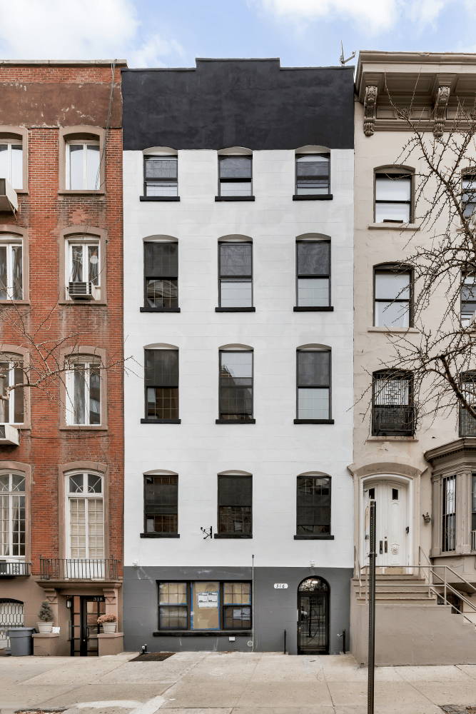 316 Second Avenue, Apt 5A