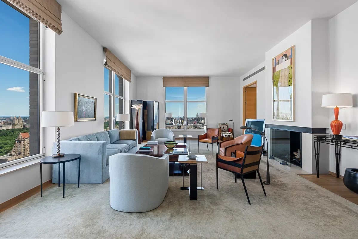 515 Park Avenue: Unit 38/39