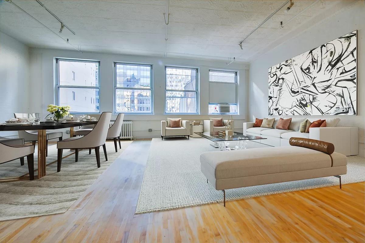 47 Ann Street, Apt 7-F