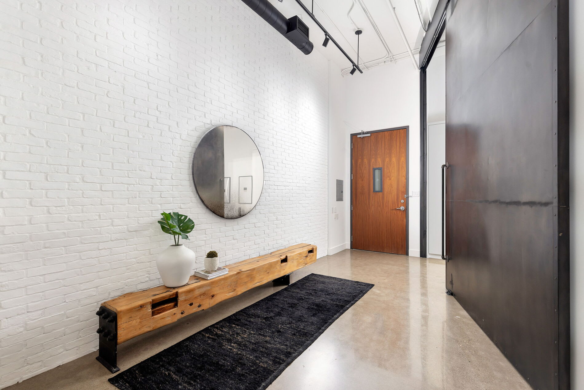 Lofty Luxury