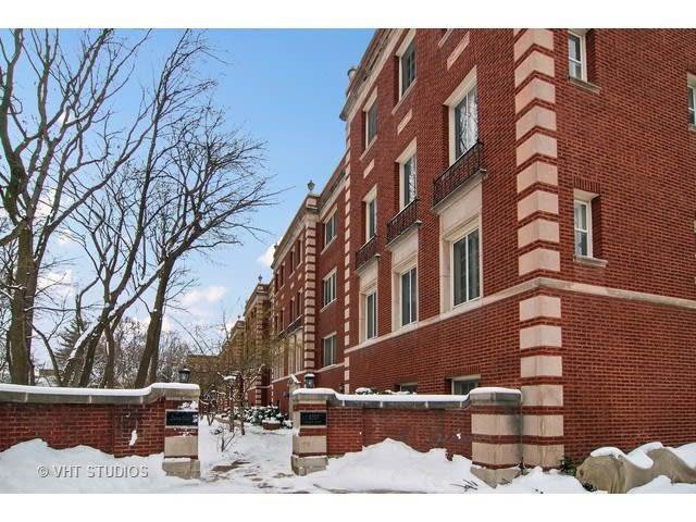 1033 Ontario Ave 2DN Oak Park