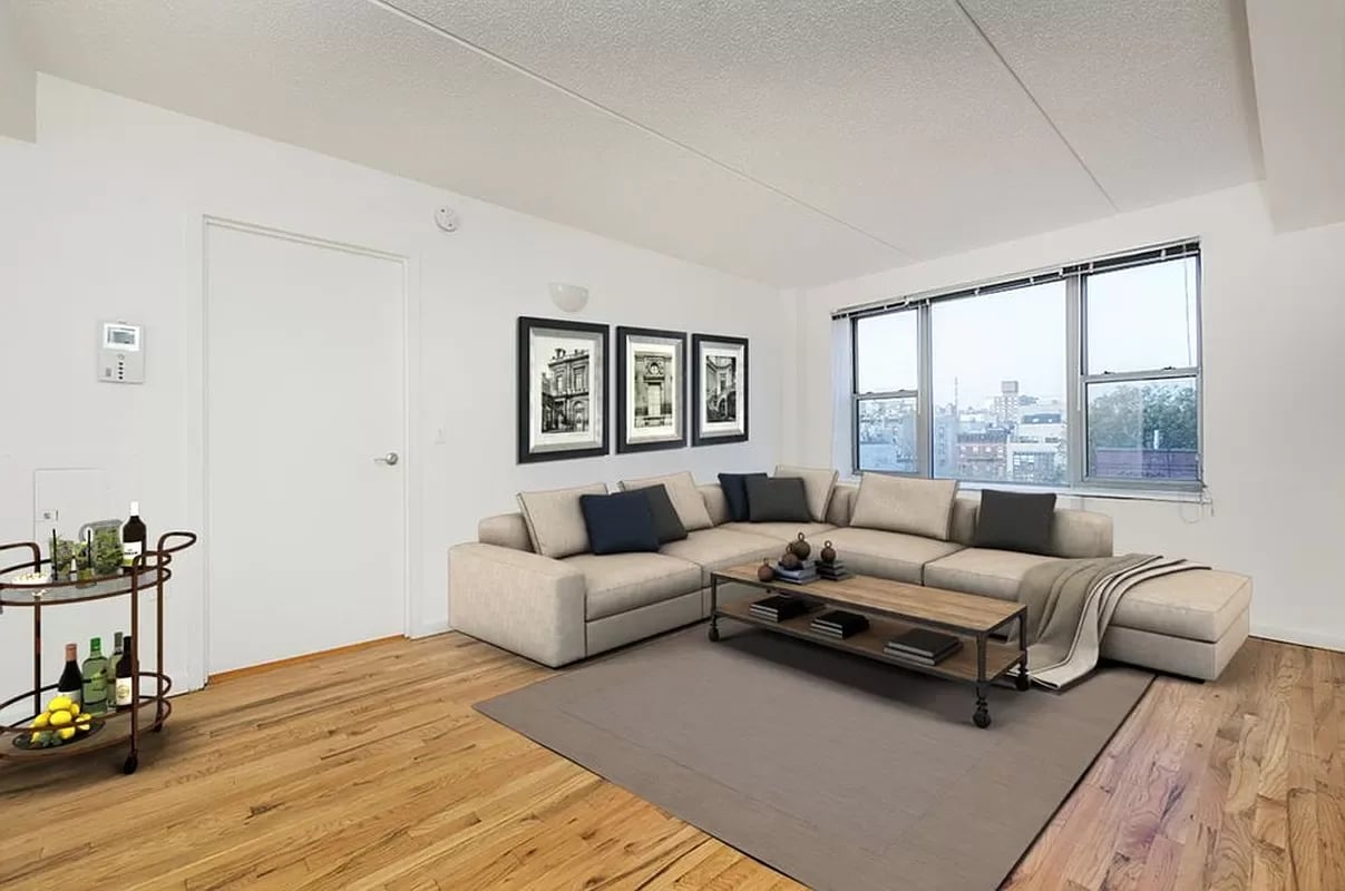 342 East 8th Street Unit: K2