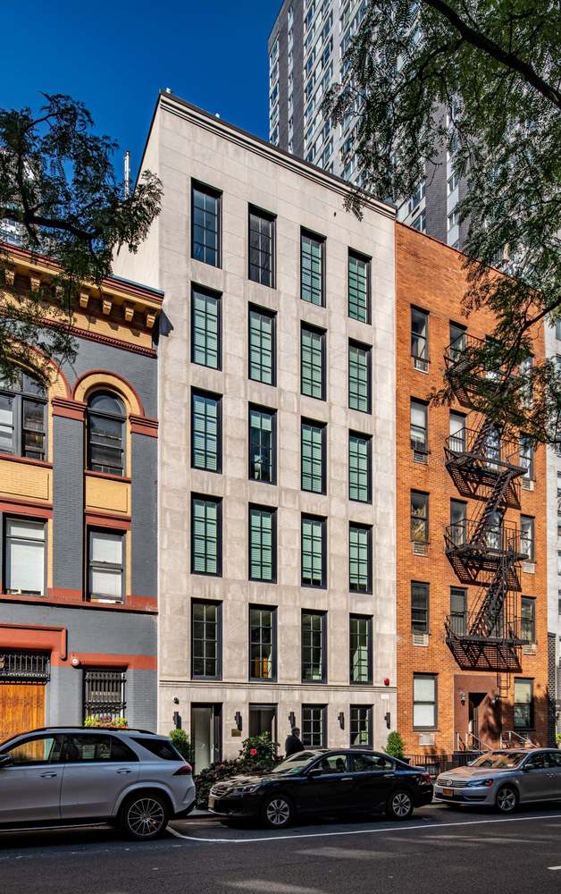 227 East 67th Street Unit: PH