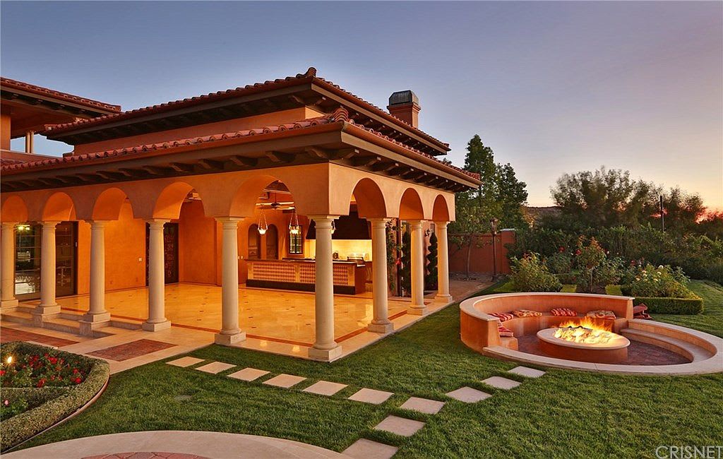 Tranquil Opulent