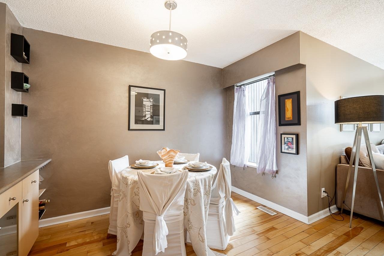 1962 Purcell Way, North Vancouver