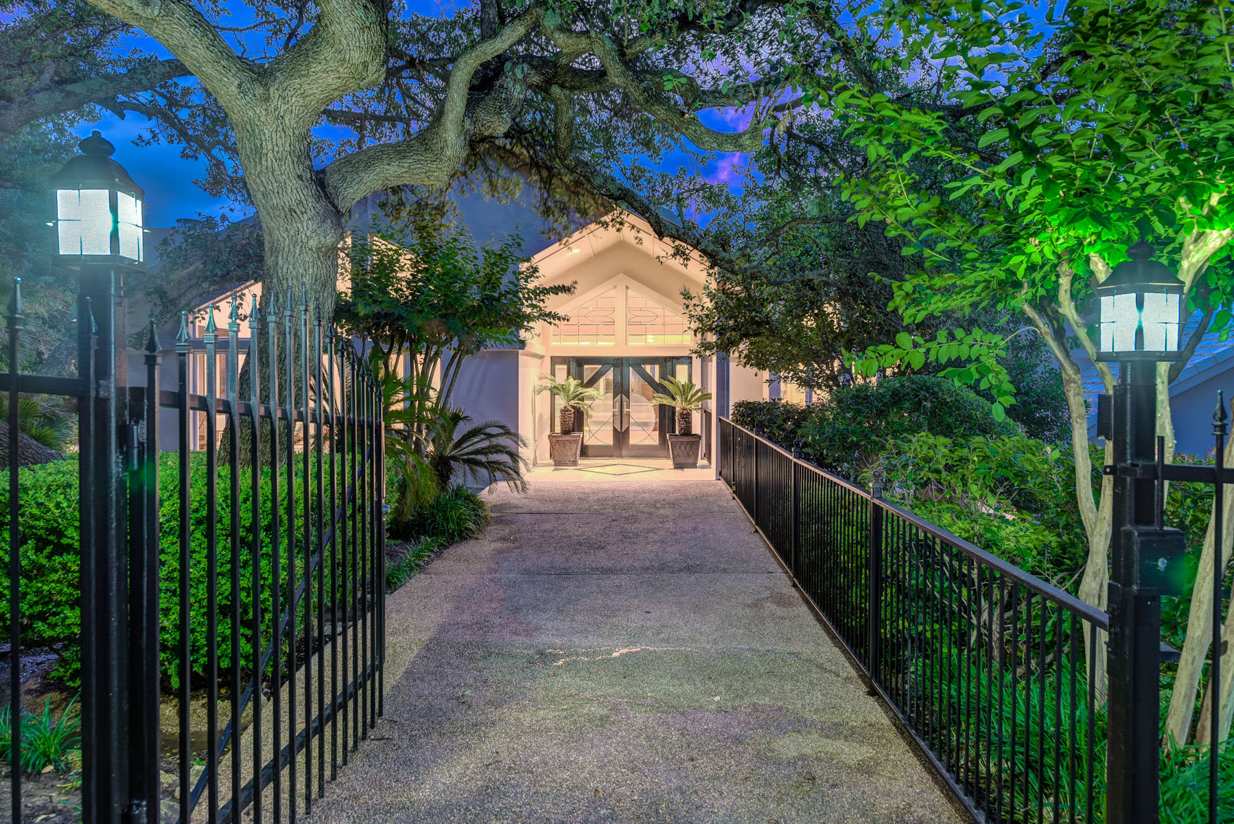 Barton Creek 