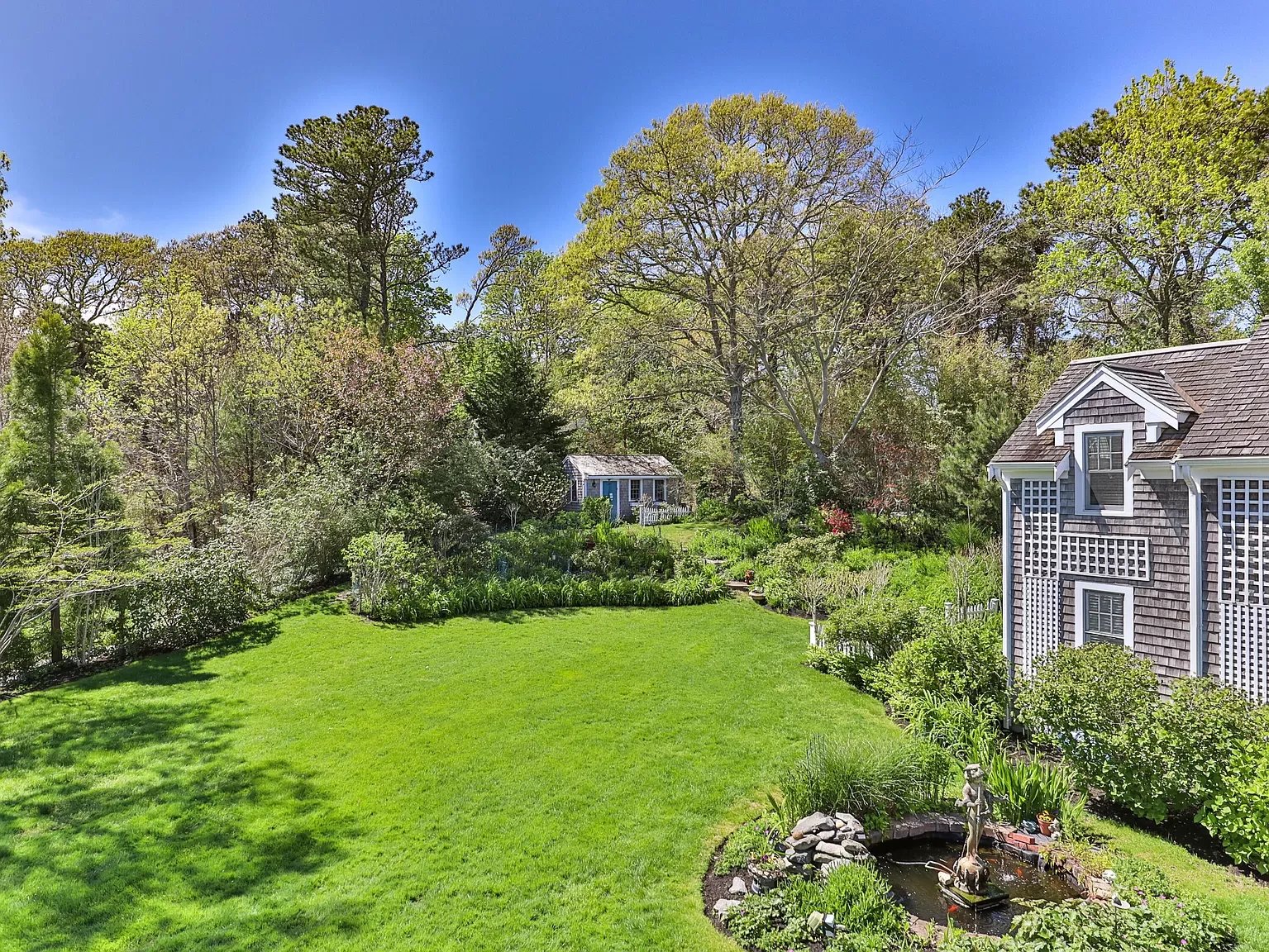 Pleasant Bay Estate