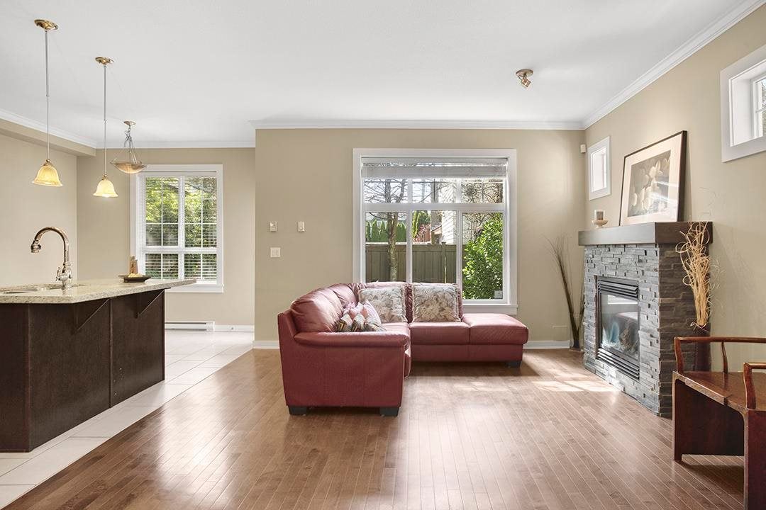 32-7171 Steveston Highway, Richmond