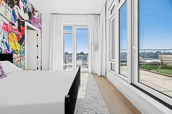 185 18th Street Unit: PH904