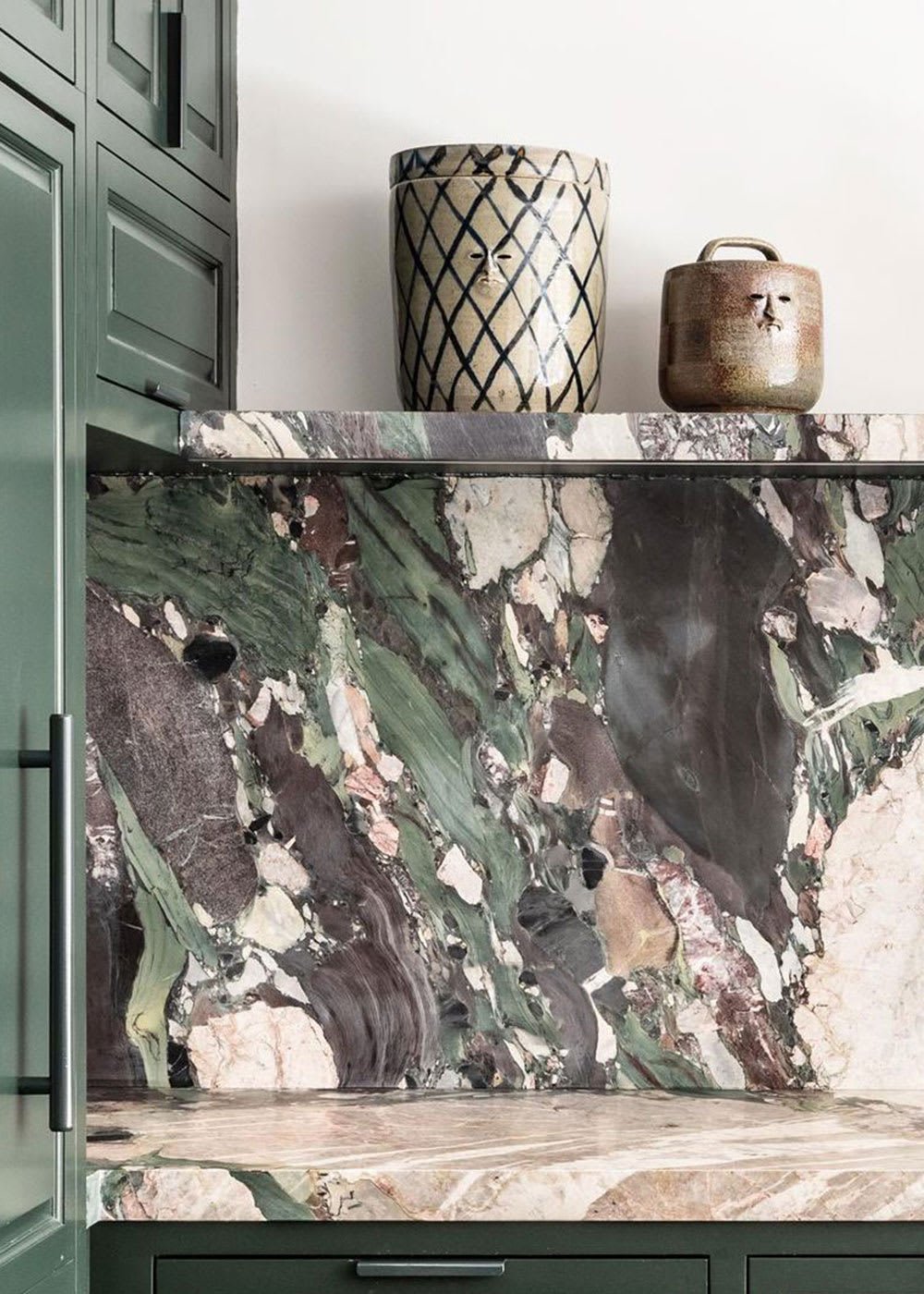 Stone or Clone: Choosing the Right Countertop for the Right Application