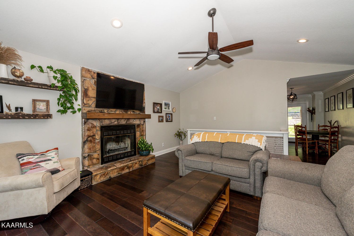 3540 Turkey Pen Branch Rd