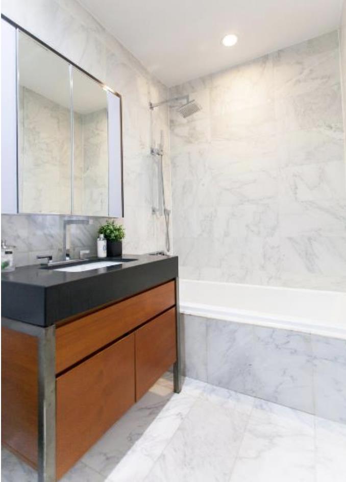 75 Wall Street, Apt 33-I