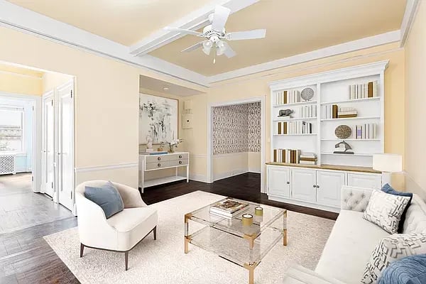 67 Park Avenue #3D