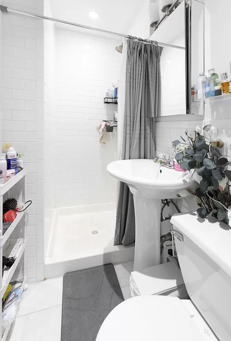 100 Christopher Street, Apt 5-F