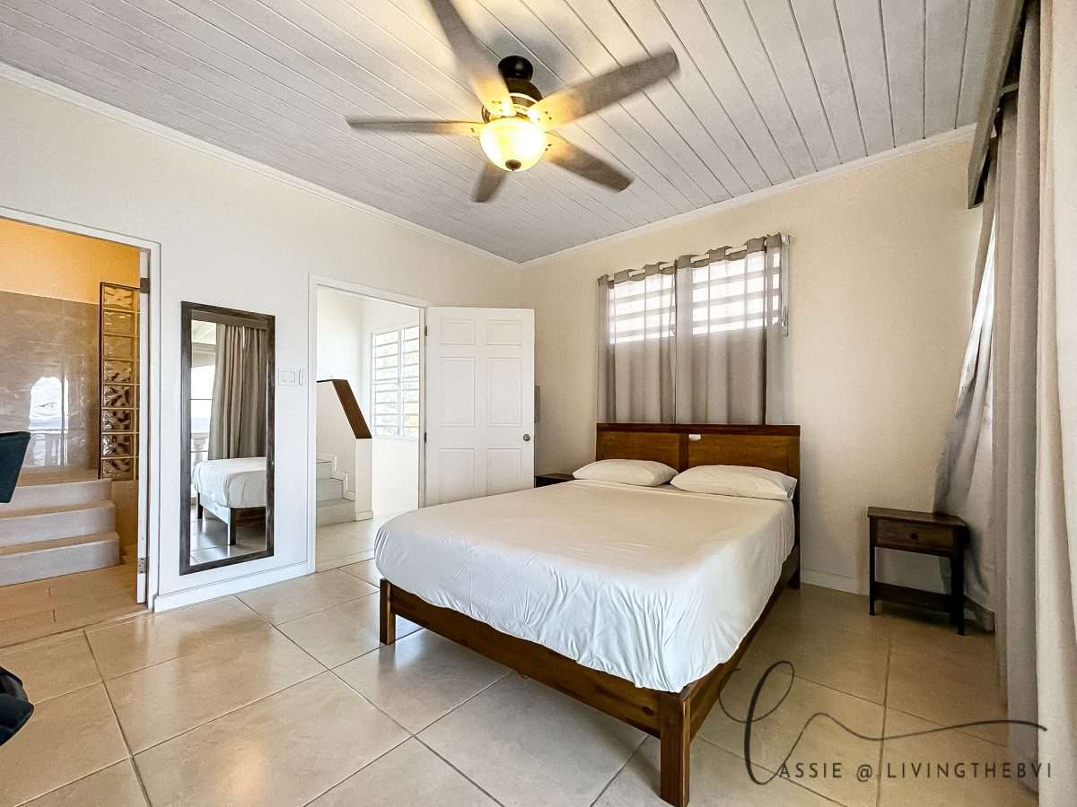 354 Slaney Hill 2 Bedroom Apartment