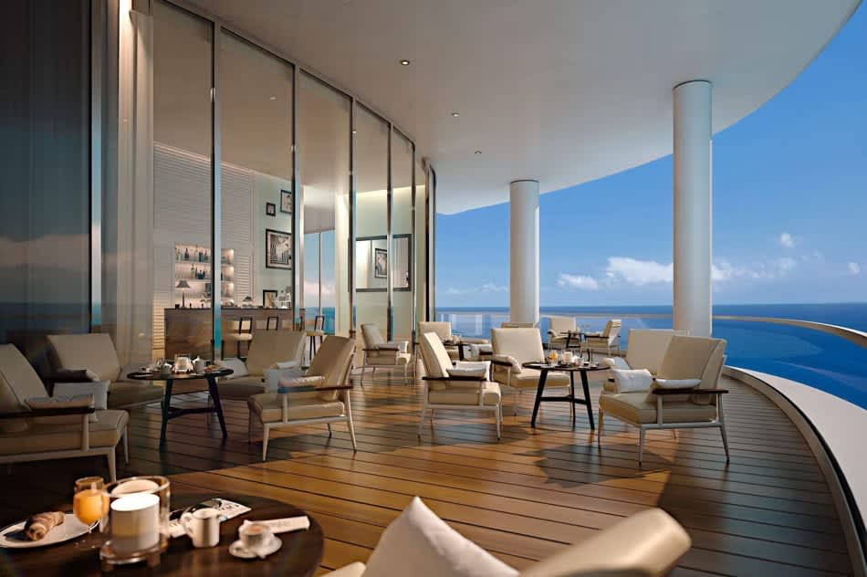 Ritz Carlton Sunny Isles