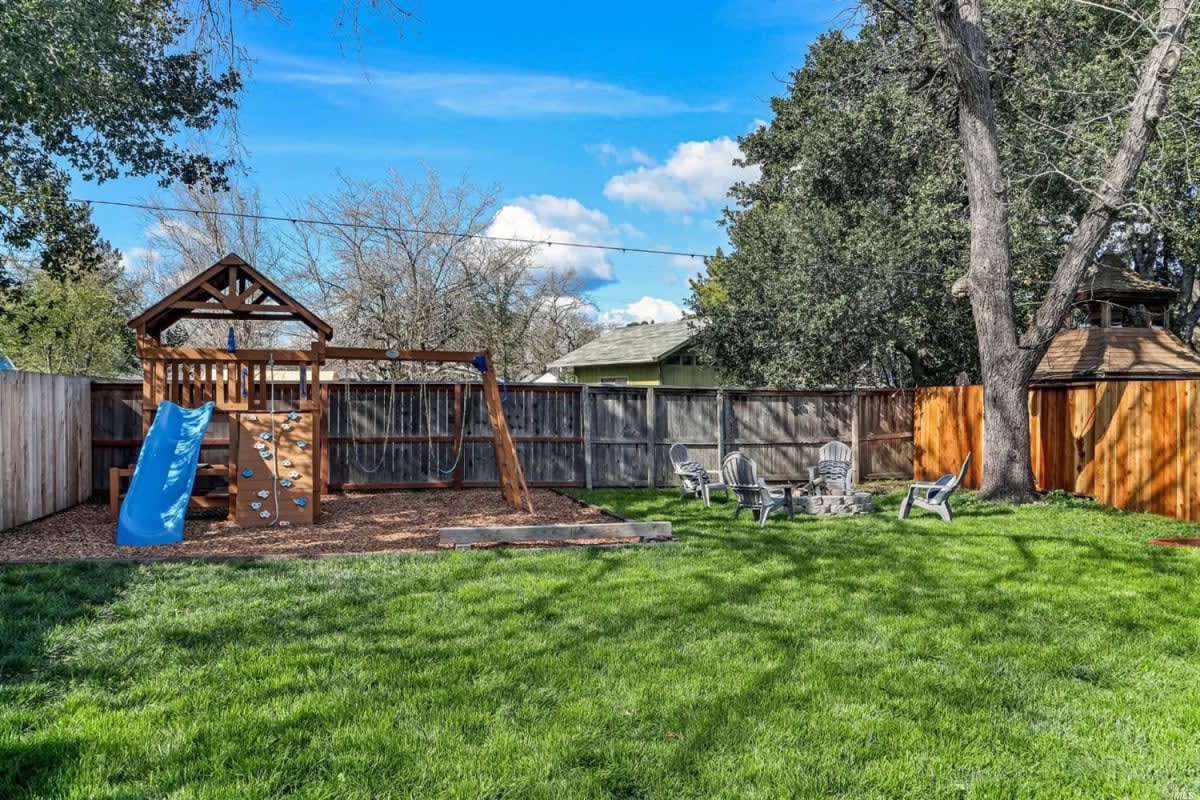 Centrally Located Single Level Home