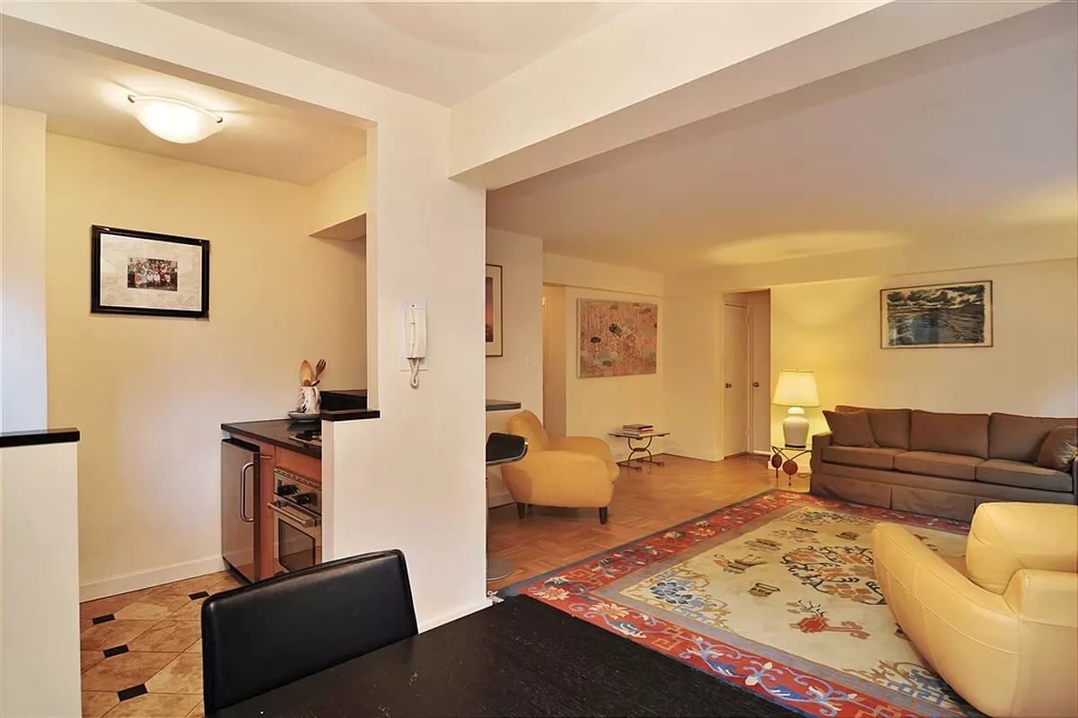 175 West 13th Street Unit: 4A