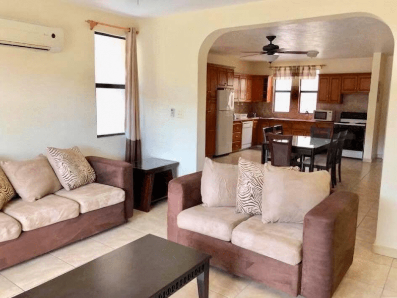 663 Nanny Cay 2 Bedrooms