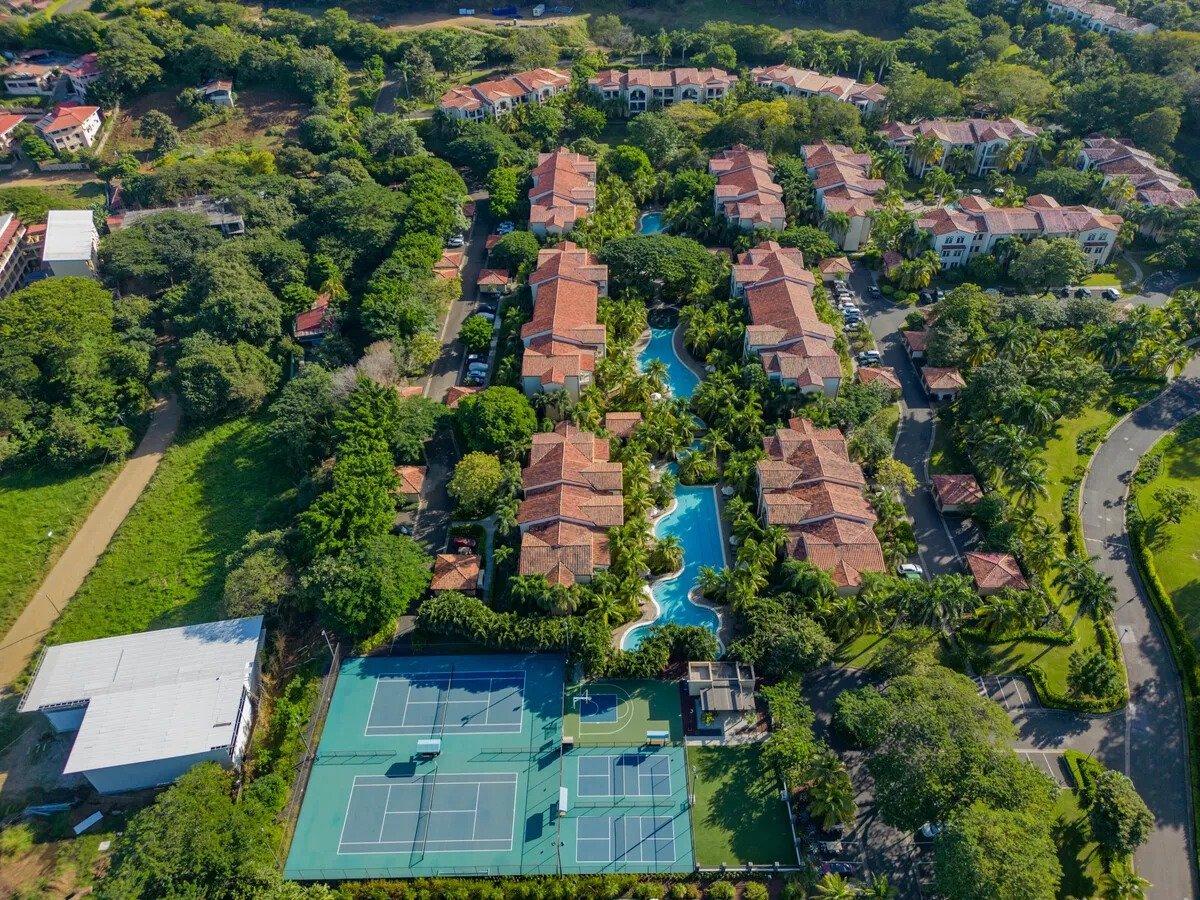 Panoramic Bayview Tropical House, Papagayo, Guanacaste