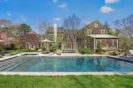 Inside an Impeccable East Hampton Idyll