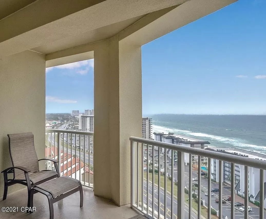 11800 Front Beach Road Unit 1006