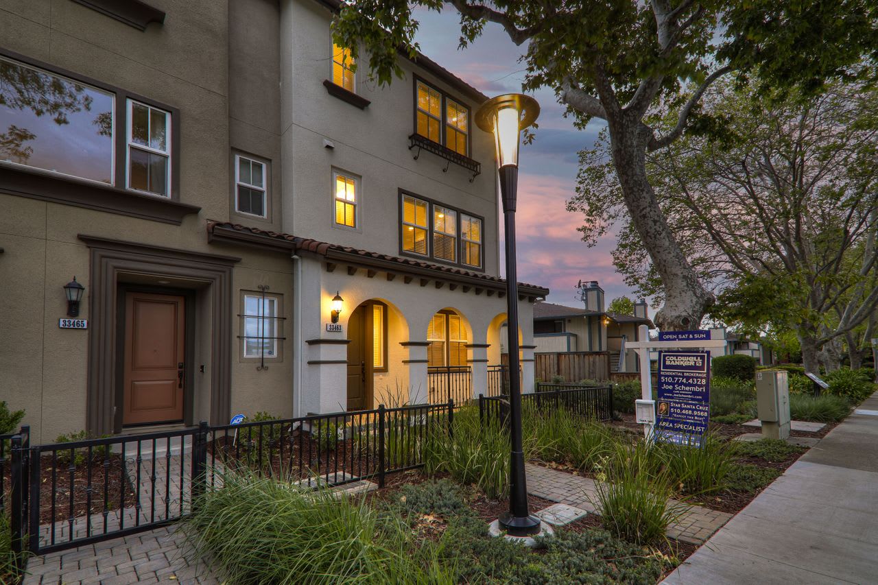 33463 Alvarado Niles Rd