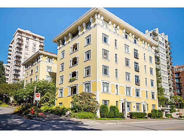60-1386 Nicola St